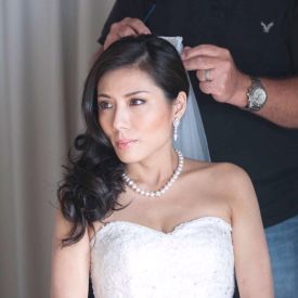 Phuket Bridal Makeup Artist : Neil Donkin 105